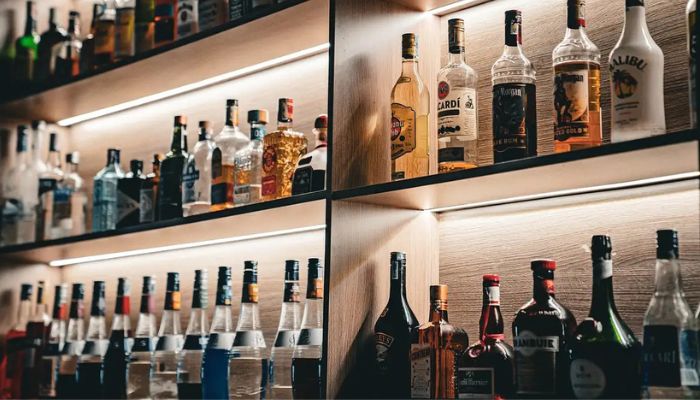  Câmara aprova urgência para crime hediondo de falsificação de bebidas 